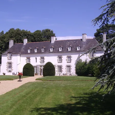 Konukevi Les Roulottes De La Baronnie